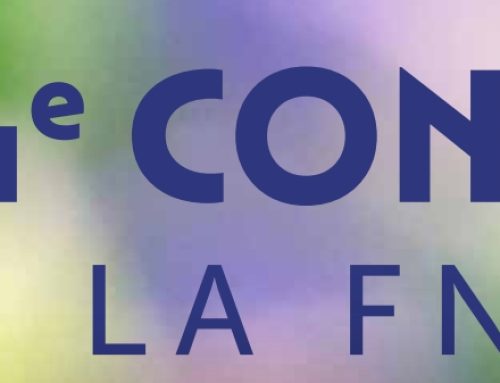 FNOSAD – Congrès 2023 à Boulazac (Dordogne)